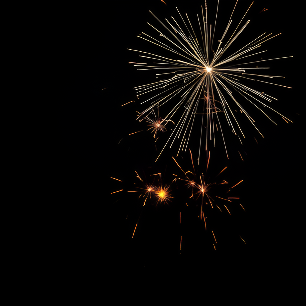 Night Sparks