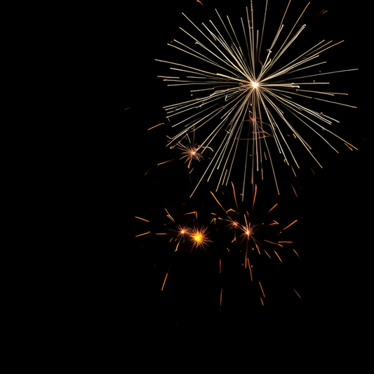 Night Sparks