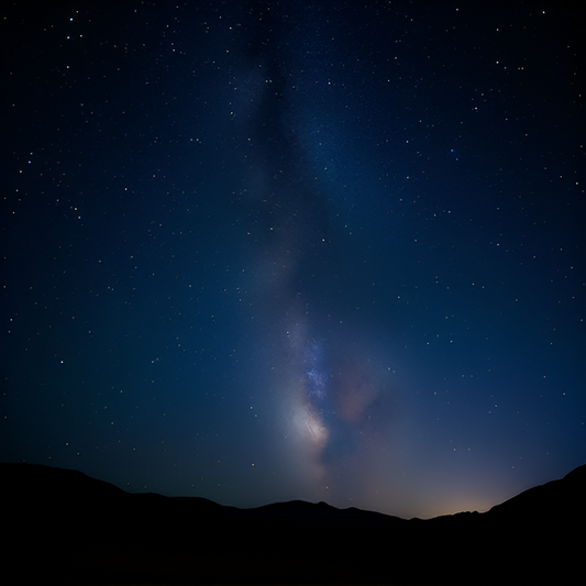 Stars and Sky