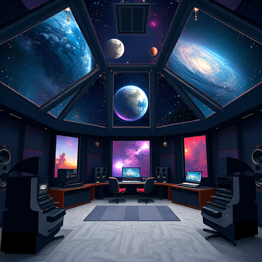 Access - Studio Sounds