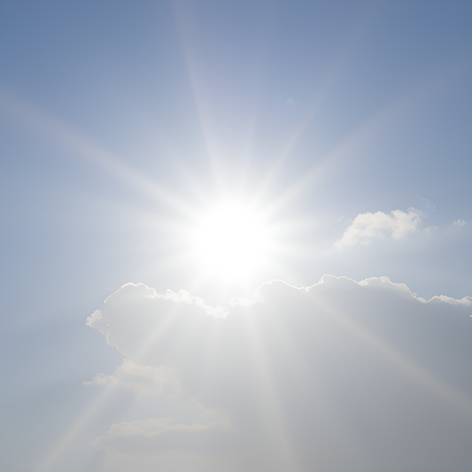 Sunbeam Dream