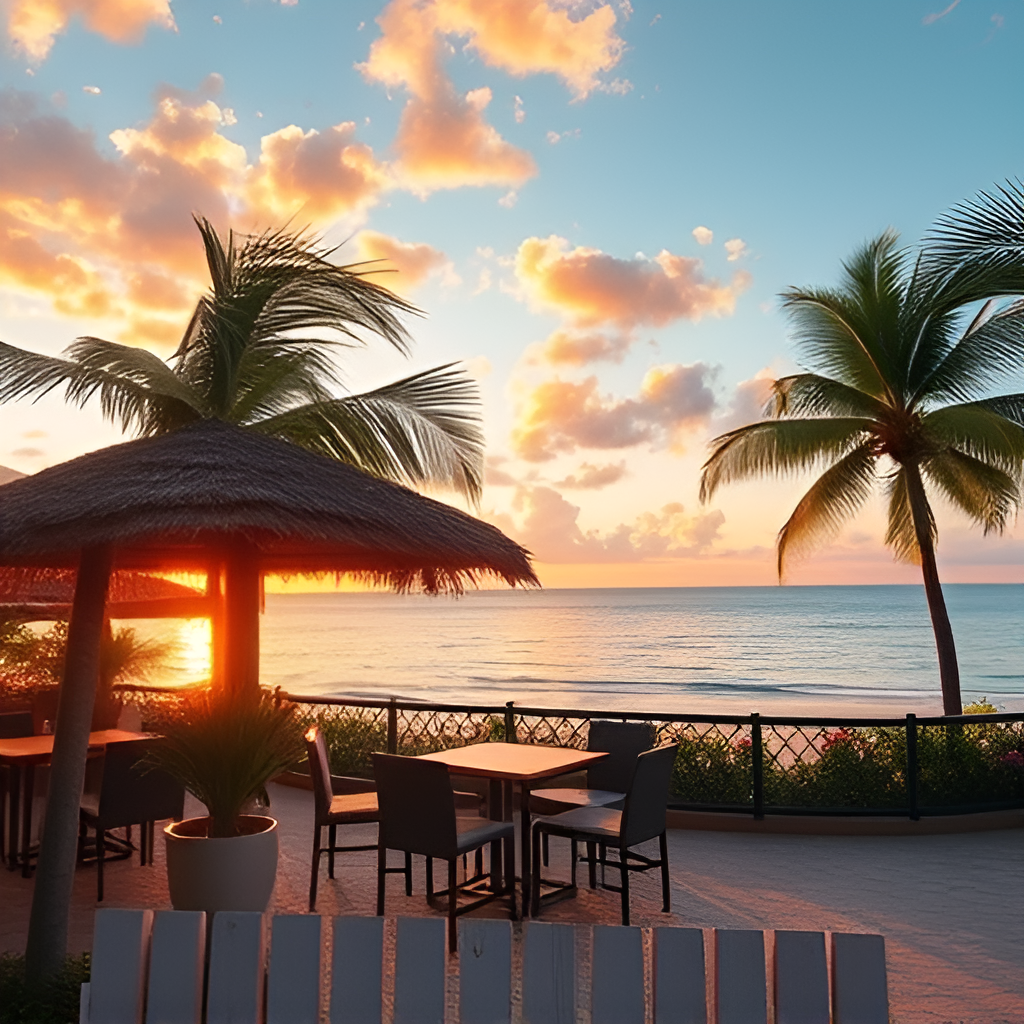 Sunrise Cafe