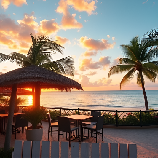 Sunrise Cafe