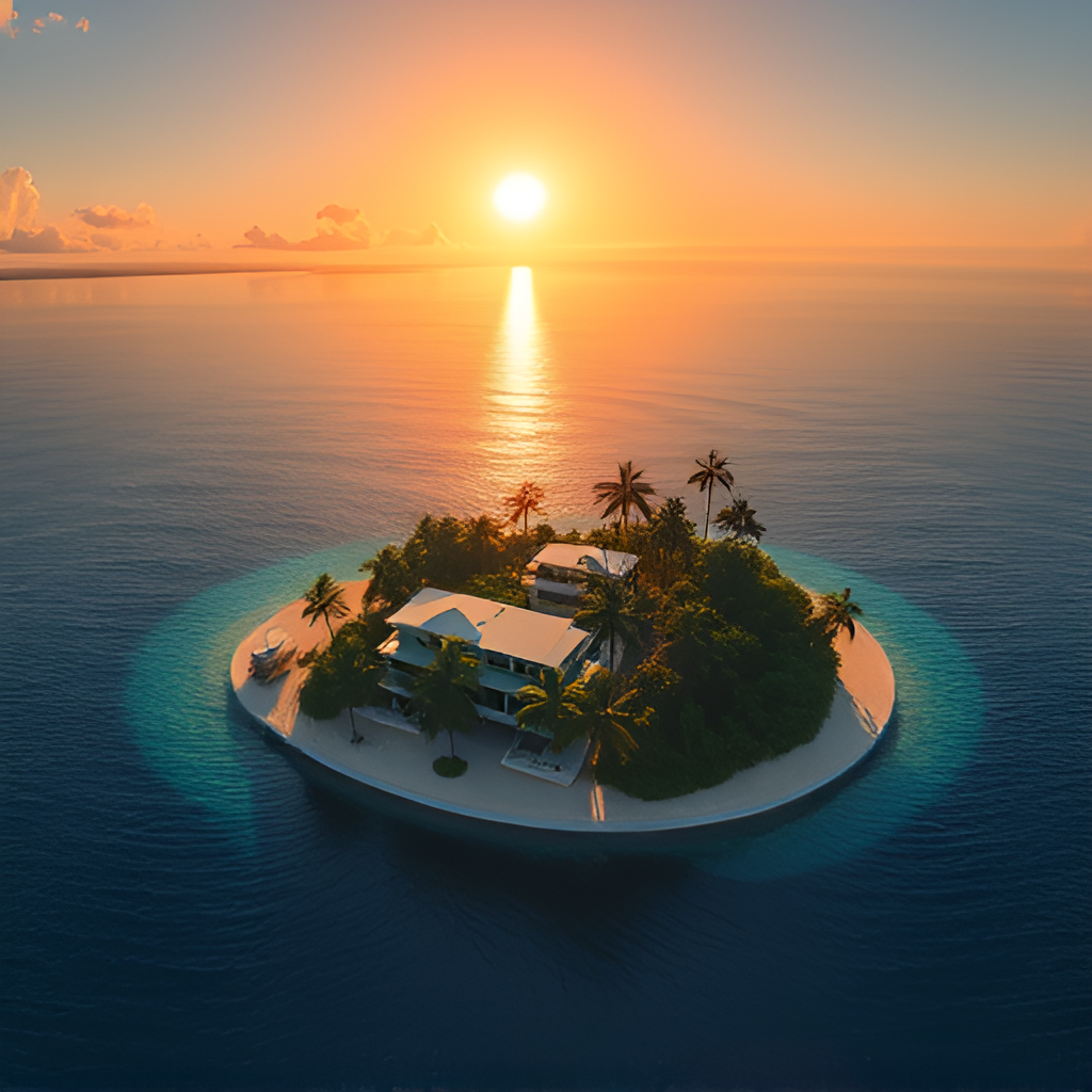 Island Soul