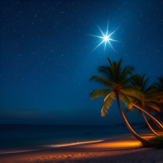 Tropical Starlight