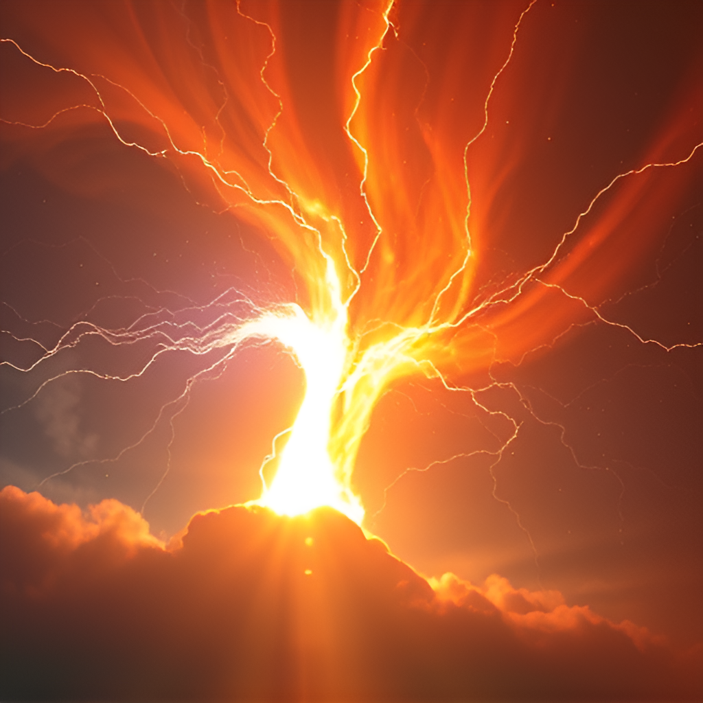 Expanding Energy