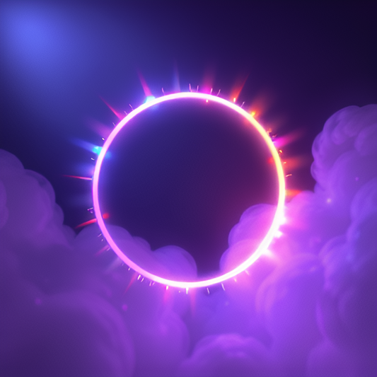 Aura Glow