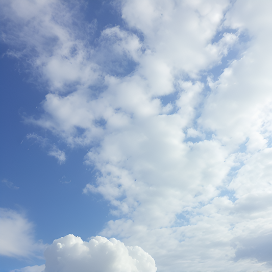 Cloud Chill