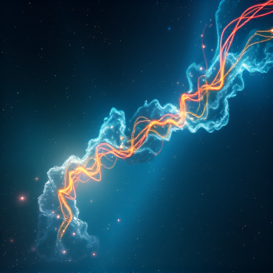 Cosmic Streaming
