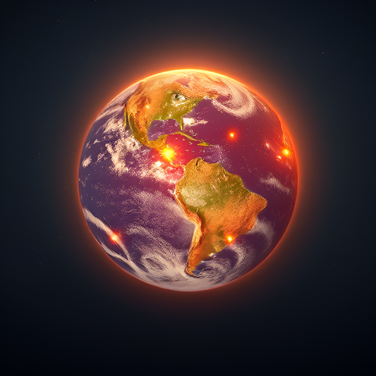 Earth Dreams