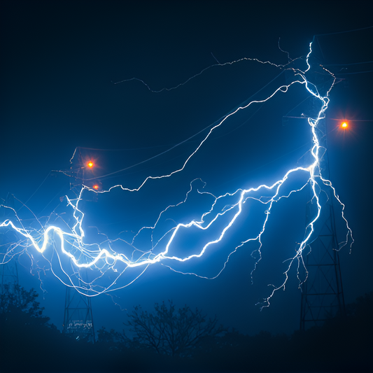 Electric Waves