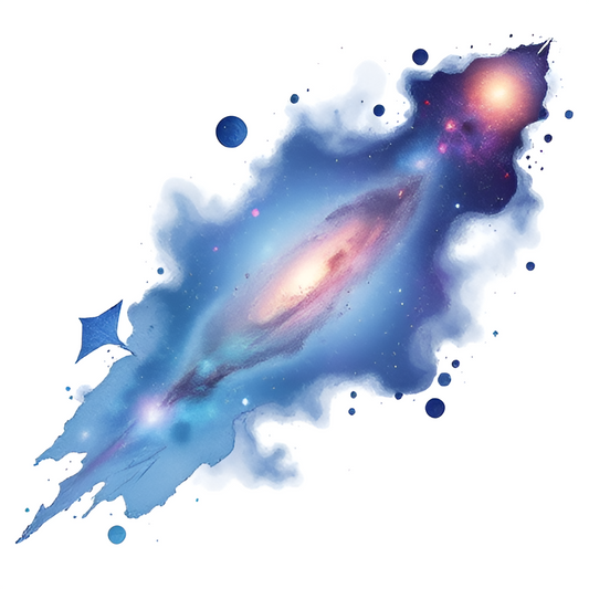 Galactic Dreams