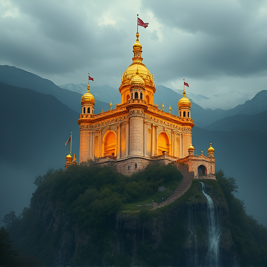 Epic Empire