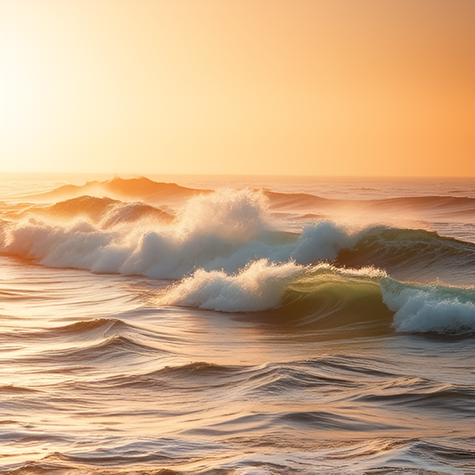 Golden Tide