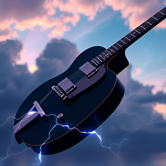 Hammer to the Skies