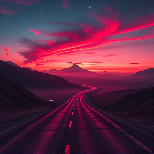 High Drive