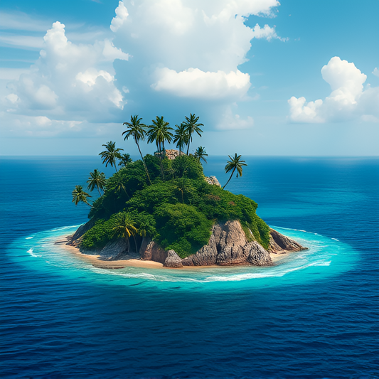 Island Spirit