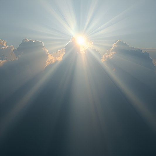 Eternal Light