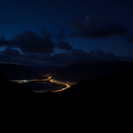 Midnight Light