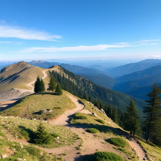 Sky Peak