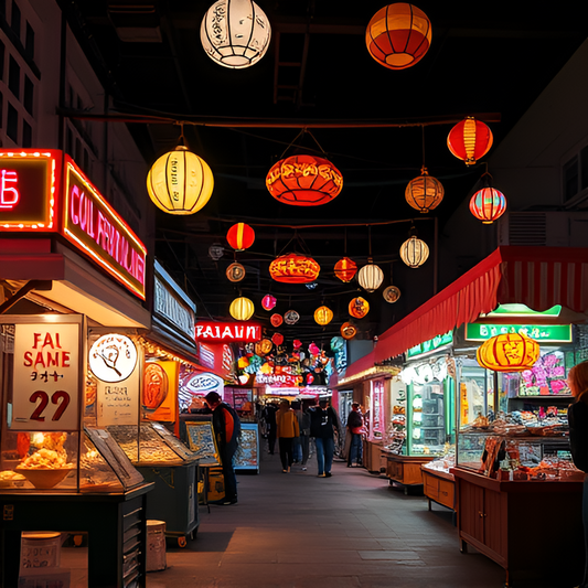 Beyond Bazaar