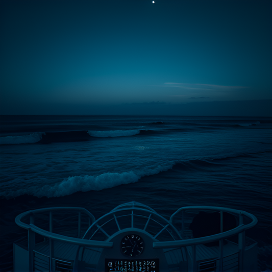 Oceanic Dream