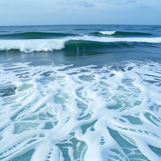 Oceanic Flow