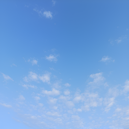 Swingin' in the Sky