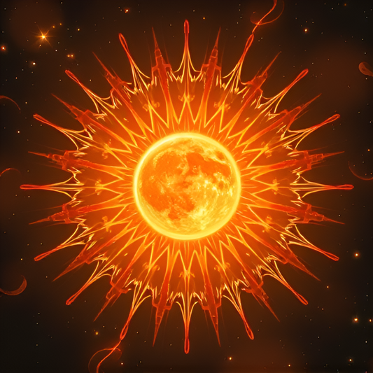 Solar Aura