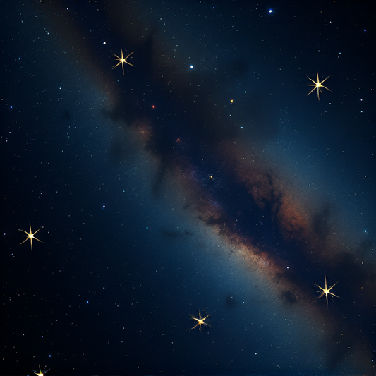 Steppin' with Stars