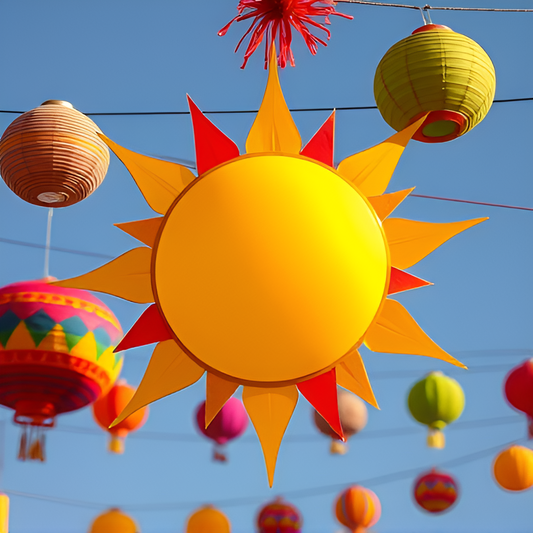 Solar Fiesta