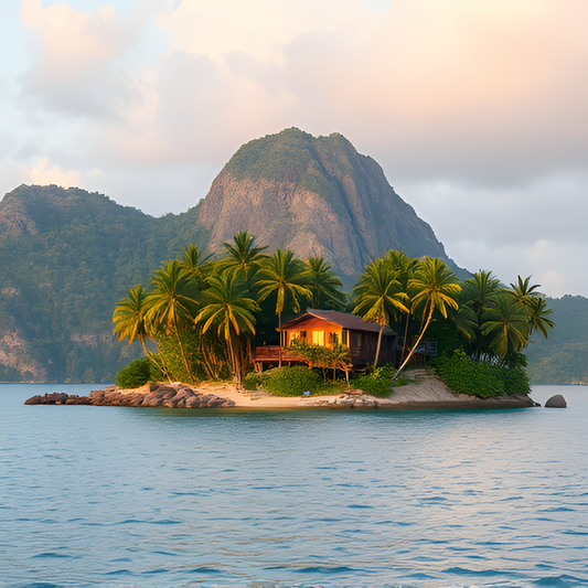 Island Living