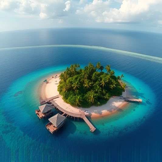 Island Time