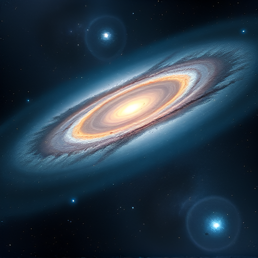 Cosmic Rhythm