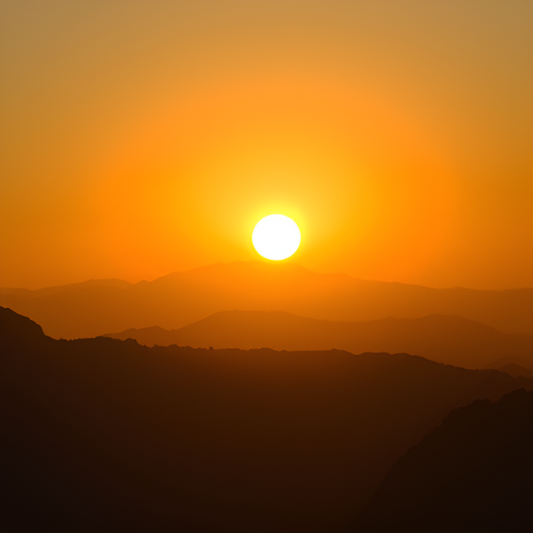Golden Glory