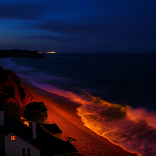 Shoreline Spark