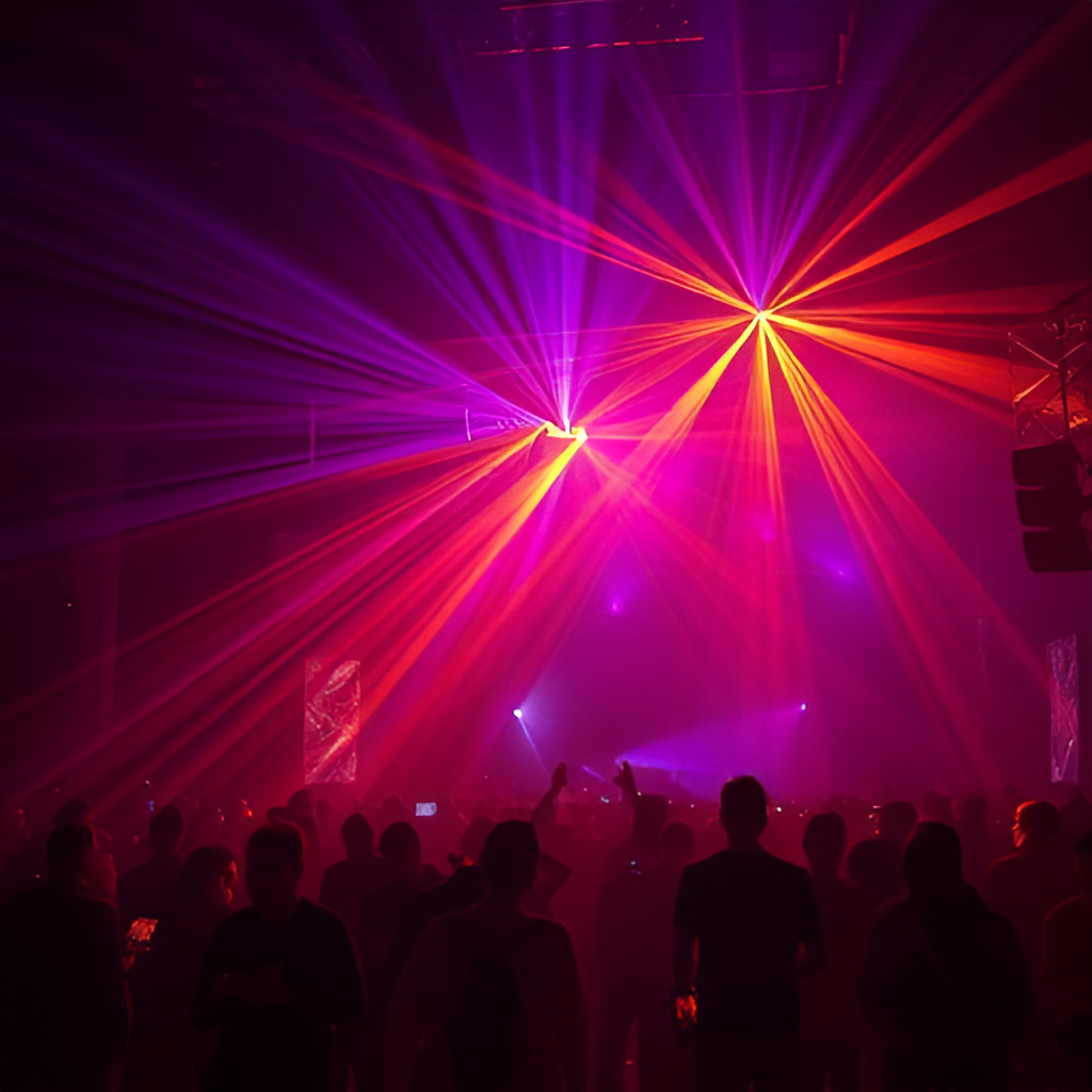 Rave Wonders