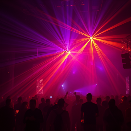 Rave Wonders