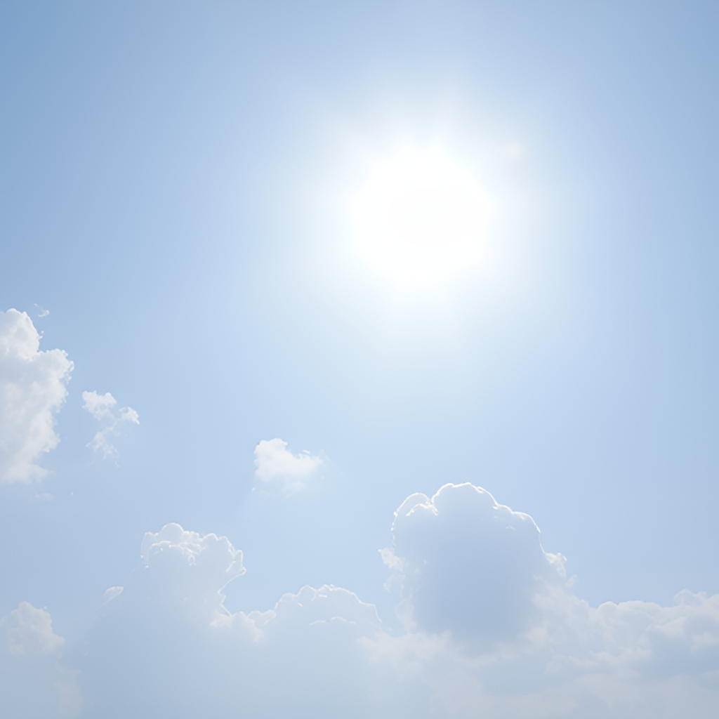 Sky Gleam