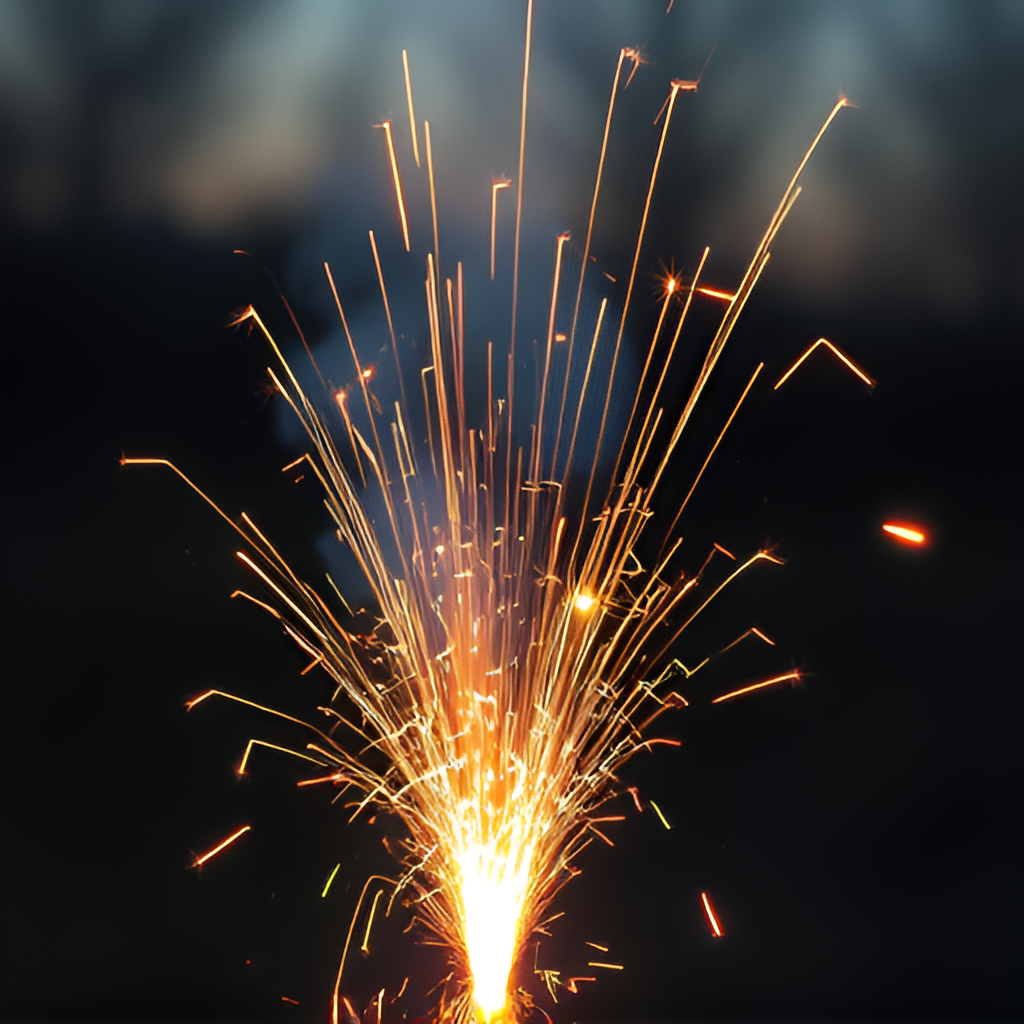 Vibing Spark