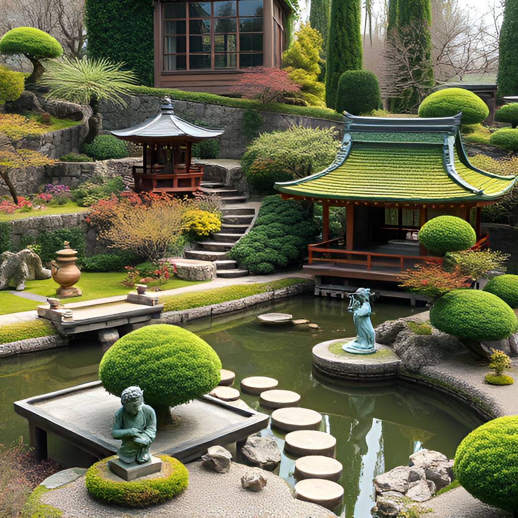 Zen Rhythm